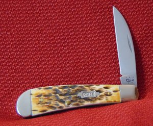  CASE XX USA T.B.61117 SS TONY BOSE WHARNCLIFFE JACK NO BOX 2015