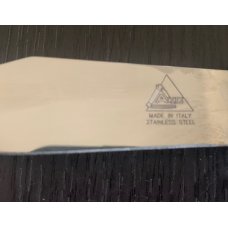 AKC stag handle lever lock auto AKC stag handle lever lock auto