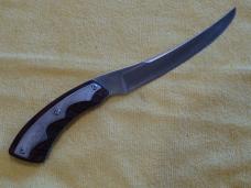 Buck 541 Open Season Fixed Blade Boning Knife