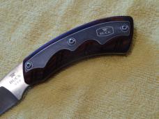 Buck 541 Open Season Fixed Blade Boning Knife
