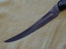 Buck 541 Open Season Fixed Blade Boning Knife