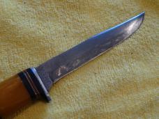 Vintage Kinfolks Y330 Knife; 1920s - 1940s (?)