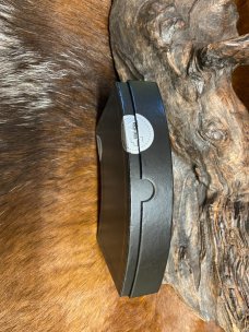 *NEW* Boker Kalashnikov Automat 74, Black Widow, 3.25" Dagger Blade, Red D2 Steel, 4.25" Closed *NEW* Boker Kalashnikov Automat 74, Black Widow, 3.25" Dagger Blade, Red D2 Steel, 4.25" Closed