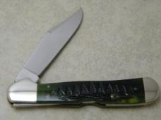 Case XX USA 61549 L SS Copperlock Knife 