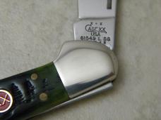 Case XX USA 61549 L SS Copperlock Knife 