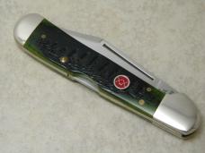 Case XX USA 61549 L SS Copperlock Knife 
