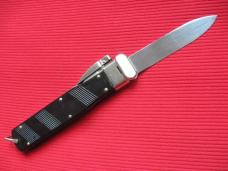 Vintage WKC German OTF Trap Door Gravity Knife Vintage WKC German OTF Trap Door Gravity Knife