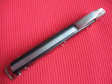 Vintage WKC German OTF Trap Door Gravity Knife Vintage WKC German OTF Trap Door Gravity Knife