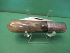 Case XX 1979 Appaloosa Bone Barlow Pattern # A62009 1/2 SS Case XX 1979 Appaloosa Bone Barlow Pattern # A62009 1/2 SS
