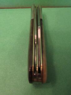 Case XX 1979 Appaloosa Bone Barlow Pattern # A62009 1/2 SS Case XX 1979 Appaloosa Bone Barlow Pattern # A62009 1/2 SS