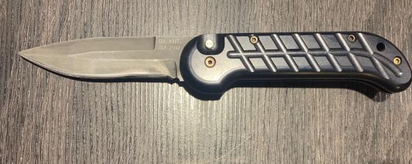Ochs Forge Ox Automatic knife