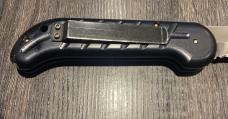 Ochs Forge Ox Automatic knife Ochs Forge Ox Automatic knife