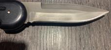 Ochs Forge Ox Automatic knife Ochs Forge Ox Automatic knife