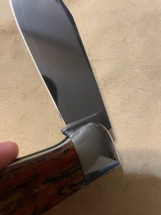 Case XX Tested Xmas Clasp Knife 1920-1940. Case XX Tested Xmas Clasp Knife 1920-1940.
