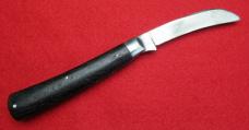 SAYNOR, Sheffield England Single Blade Pruning Knife. .........................................(935)