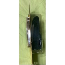 Buck 110 Folding Hunter 50th Anniversary Edition NOS NIP