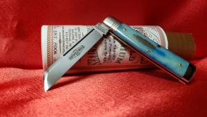 Great Eastern Cutlery Smooth Genuine Camel Bone Northfield UN-X-LD 493121S NEW in the Tube.