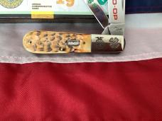 Case XX 2019 FFA 4-H, Co-Op Barlow w/ Great 2nd Cut Bone Handles