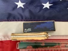 Vintage J A Henckels Mdl# 600 - 5 1/2 Skinning /Hunting /Camping knife -Great STAG Handles! Vintage J A Henckels Mdl# 600 - 5 1/2 Skinning /Hunting /Camping knife -Great STAG Handles!