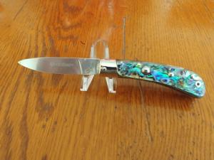 ABALONE SPEED HUNTER