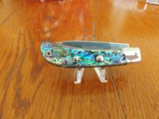 ABALONE SPEED HUNTER ABALONE SPEED HUNTER