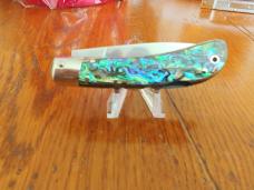 ABALONE SPEED HUNTER ABALONE SPEED HUNTER