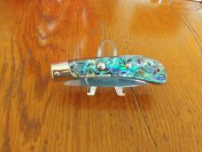 ABALONE SPEED HUNTER ABALONE SPEED HUNTER