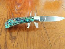 ABALONE SPEED HUNTER ABALONE SPEED HUNTER
