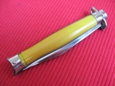 Colonial Shur-Snap Fish Tail Prov. U.S.A. Switchblade Knife Colonial Shur-Snap Fish Tail Prov. U.S.A. Switchblade Knife
