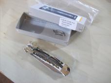 Hubertus Knife Shellpuller Patronenzieher Solingen Germany Large Size 11 UNUSED NIB. Hubertus Knife Shellpuller Patronenzieher Solingen Germany Large Size 11 UNUSED NIB.