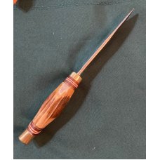 Bonard Batte Custom Fixed Blade Hunting Knife Bonard Batte Custom Fixed Blade Hunting Knife