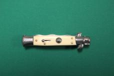 9" Itailian Style Switch Blade 