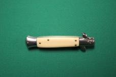 9" Itailian Style Switch Blade 