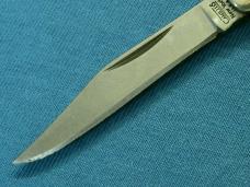 CAMILLUS SMALL JIGGED DELRIN NEW YORK USA LINERLOCK FOLDING POCKET PEN JACK KNIFE KNIVES CAMILLUS SMALL JIGGED DELRIN NEW YORK USA LINERLOCK FOLDING POCKET PEN JACK KNIFE KNIVES