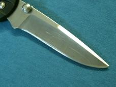 BUCK USA 484 THUMB STUD TACTICAL LOCKBACK HUNTING SKINNING SURVIVAL FOLDING POCKET KNIFE KNIVES