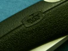 BUCK USA 484 THUMB STUD TACTICAL LOCKBACK HUNTING SKINNING SURVIVAL FOLDING POCKET KNIFE KNIVES