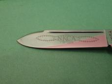 Queen 1981 Gnarly Stag Equal End Made for the NKCA Queen 1981 Gnarly Stag Equal End Made for the NKCA