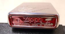Zippo Lighter Automatic Knife Collector 1995 Full Size / Box Zippo Lighter Automatic Knife Collector 1995 Full Size / Box