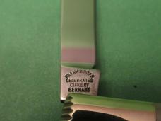 Fight'N Rooster 20th Anniversary Fish Tale Pearl 1 of 100 Date 1975 to 1995 