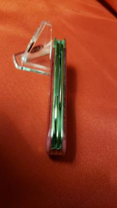 Great Eastern Cutlery Elderberry Camel Bone Old Sheffield Jack Knife Brand New 392222 W/Tube, Button
