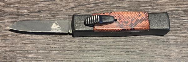 AKC Mini OTF