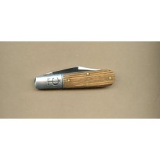Lick Creek Cutlery 141122 Antique Wormy Chestnut Lick Creek Cutlery 141122 Antique Wormy Chestnut