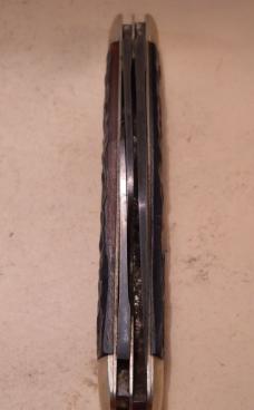 German Boker 7474 Premium Stockman Knife German Boker 7474 Premium Stockman Knife