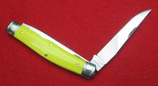 Great Eastern Cutlery. Northfield Yellow Rose Classic Pocket Knife. GEC 818222. ...............(937) Great Eastern Cutlery. Northfield Yellow Rose Classic Pocket Knife. GEC 818222. ...............(937)