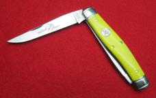Great Eastern Cutlery. Northfield Yellow Rose Classic Pocket Knife. GEC 818222. ...............(937) Great Eastern Cutlery. Northfield Yellow Rose Classic Pocket Knife. GEC 818222. ...............(937)