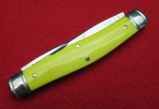 Great Eastern Cutlery. Northfield Yellow Rose Classic Pocket Knife. GEC 818222. ...............(937) Great Eastern Cutlery. Northfield Yellow Rose Classic Pocket Knife. GEC 818222. ...............(937)