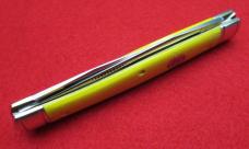 Great Eastern Cutlery. Northfield Yellow Rose Classic Pocket Knife. GEC 818222. ...............(937) Great Eastern Cutlery. Northfield Yellow Rose Classic Pocket Knife. GEC 818222. ...............(937)
