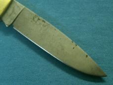 VINTAGE SCHRADE USA 5OT OLD TIMER GREEN LOCKBACK FOLDER HUNTING SKINNING FOLDING POCKET KNIFE KNIVES VINTAGE SCHRADE USA 5OT OLD TIMER GREEN LOCKBACK FOLDER HUNTING SKINNING FOLDING POCKET KNIFE KNIVES