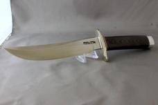 RANDALL MADE KNIVES Model 3 Hunter with Original Sheath, Never Carried, Used, Sharpened or Cleaned