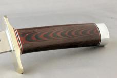 RANDALL MADE KNIVES Model 3 Hunter with Original Sheath, Never Carried, Used, Sharpened or Cleaned